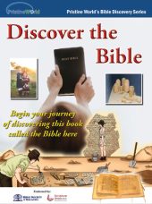 Discoverebook