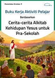 Yesus-Buku-Kerja--PraSekolah